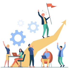 Leadership Coaching & Mentorship